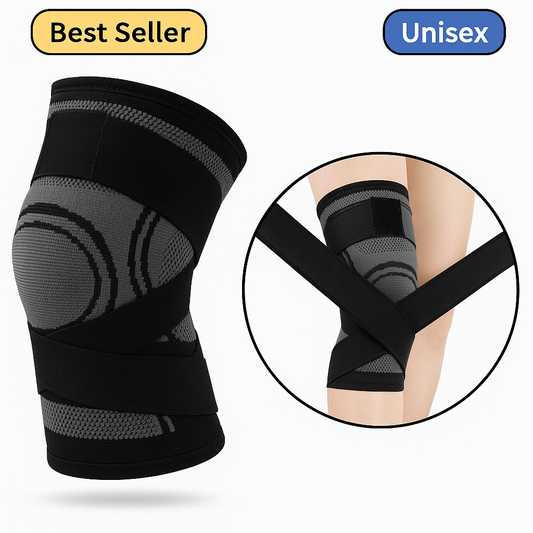 Podyra™ - Knee Sleeve