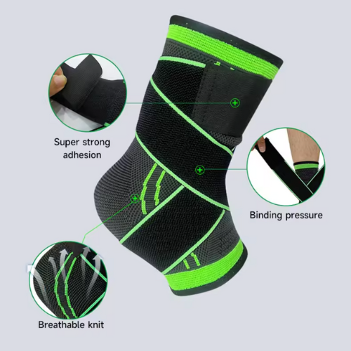 Podyra™ - Foot Sleeve