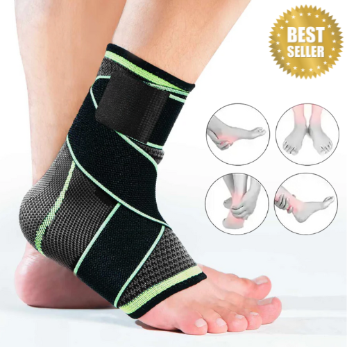 Podyra™ - Foot Sleeve