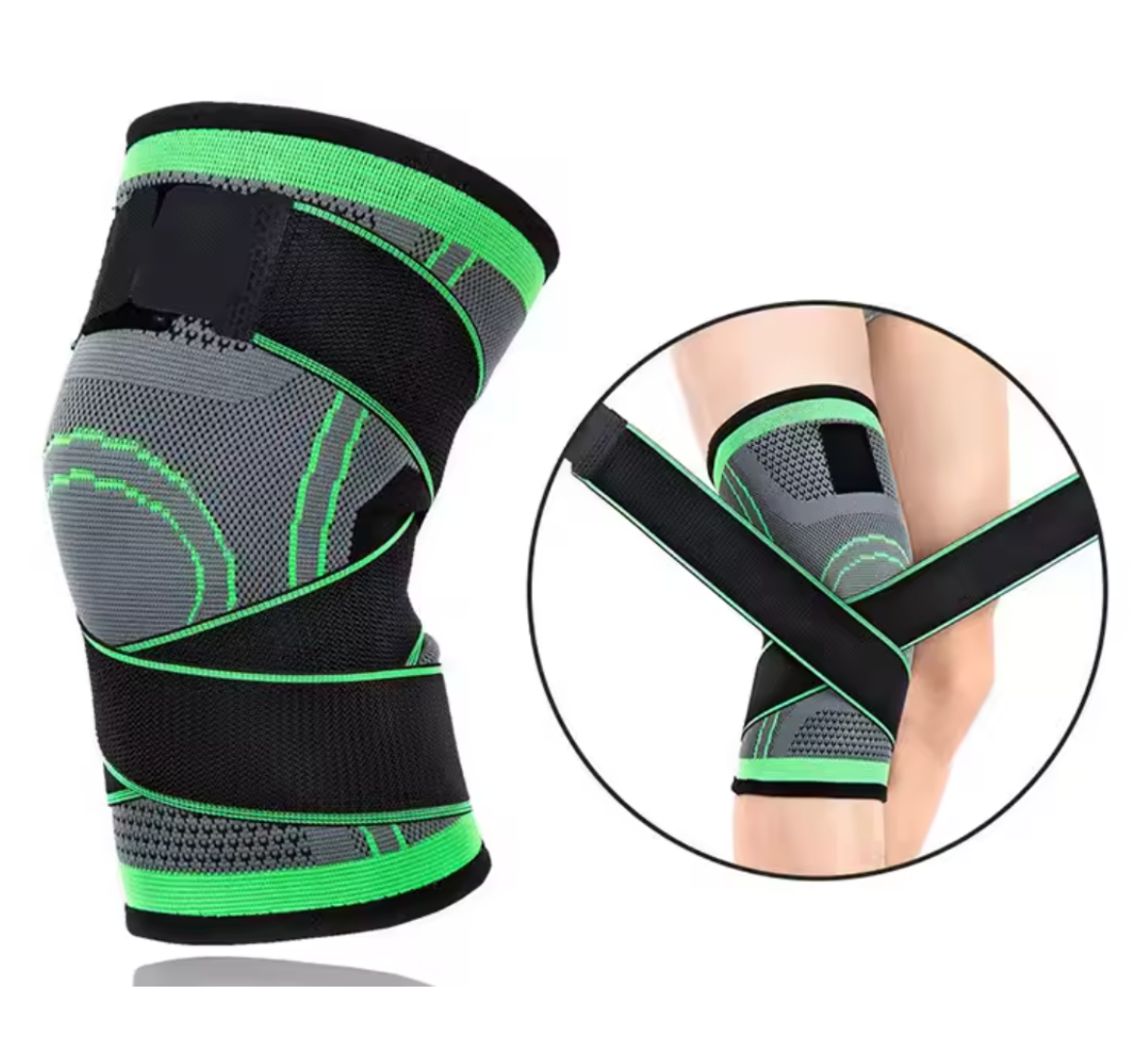Podyra™ - Knee Sleeve